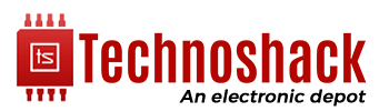 Technoshack Logo